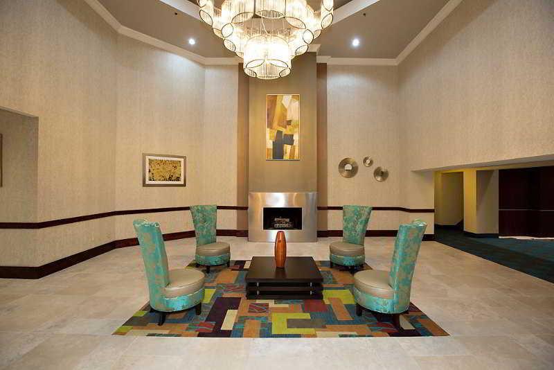 Holiday & North By Ihg