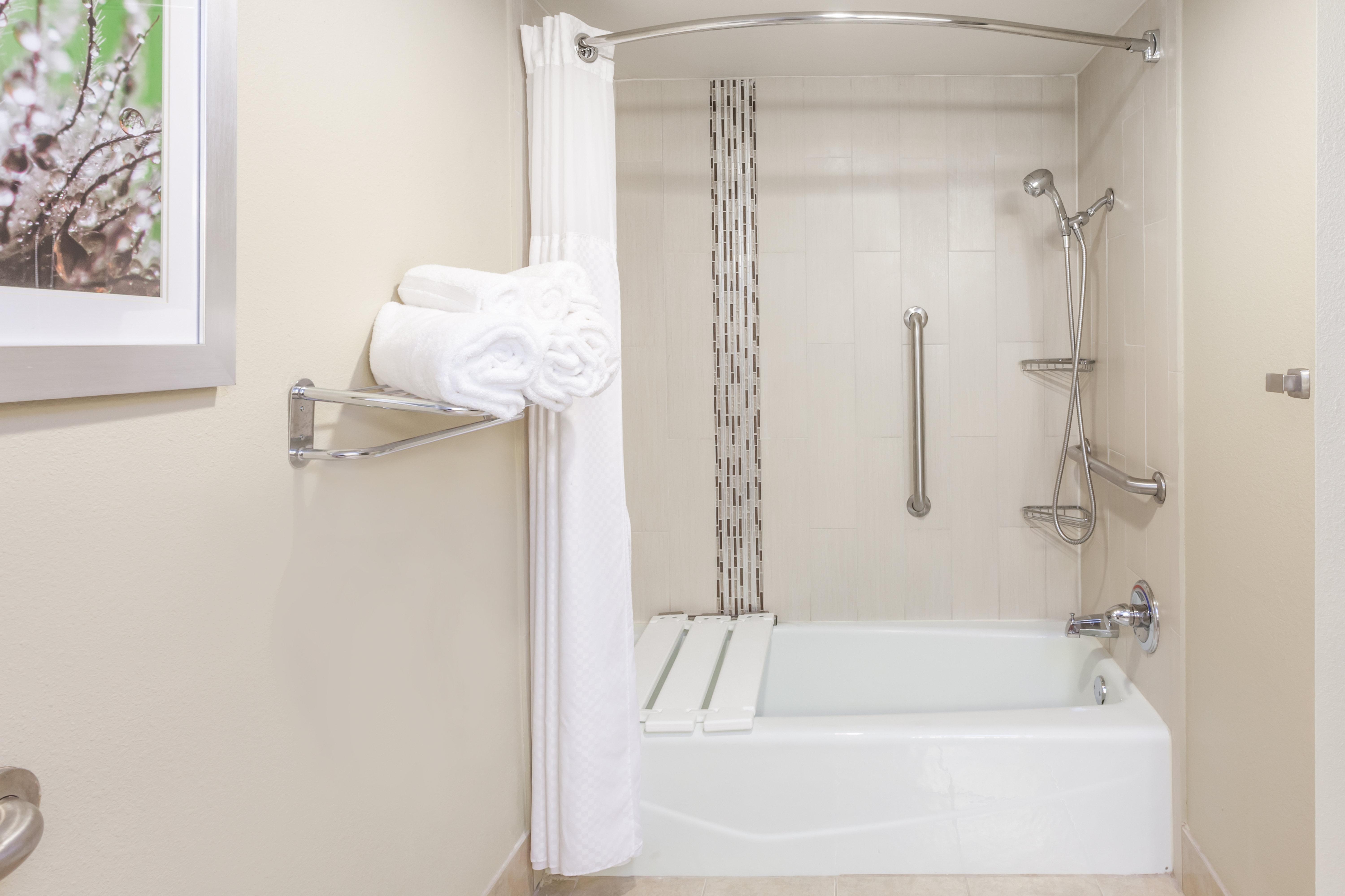 Holiday & North By Ihg Hotel Oklahoma Stadt