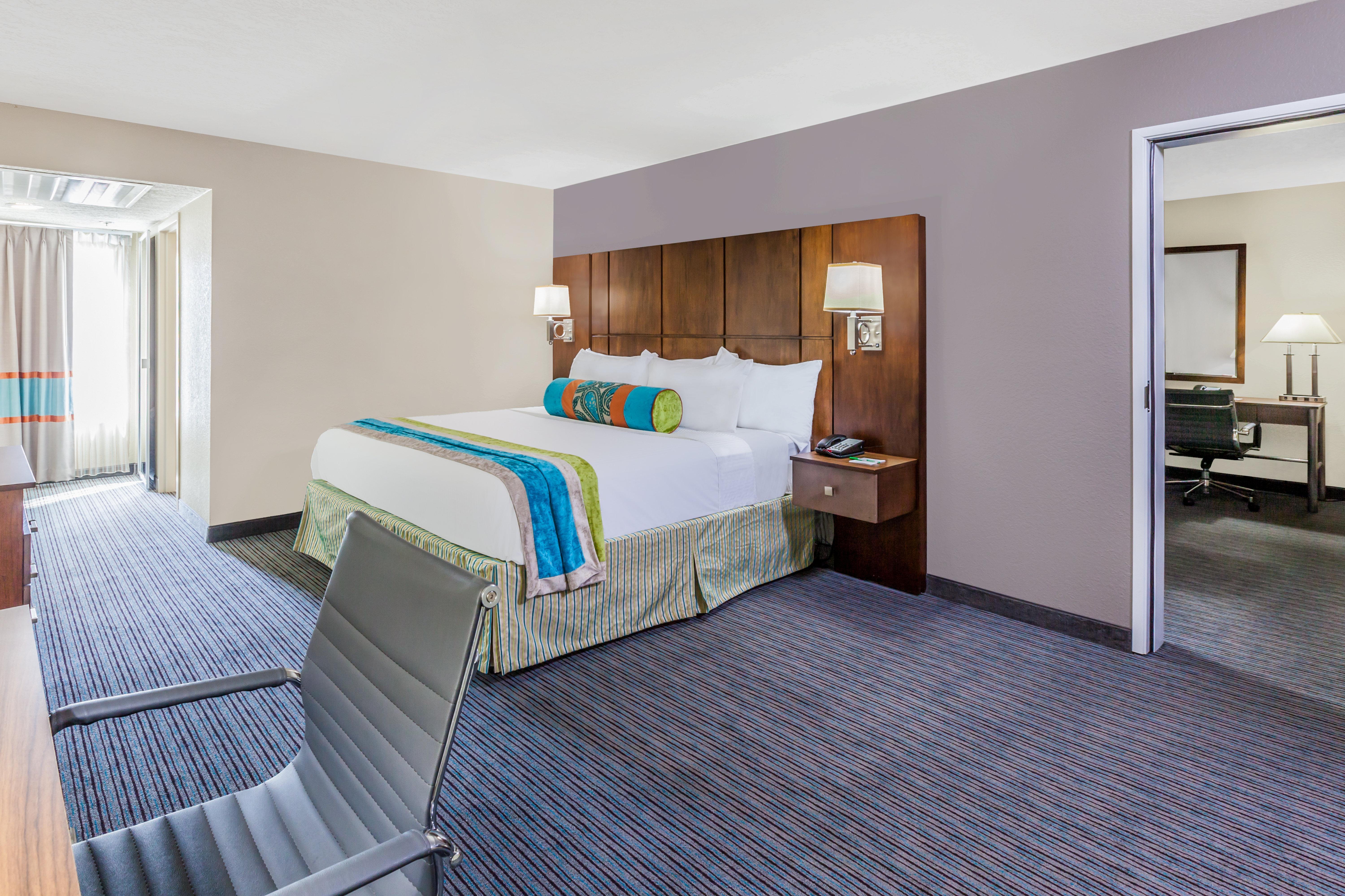 Hotel Holiday & North By Ihg
