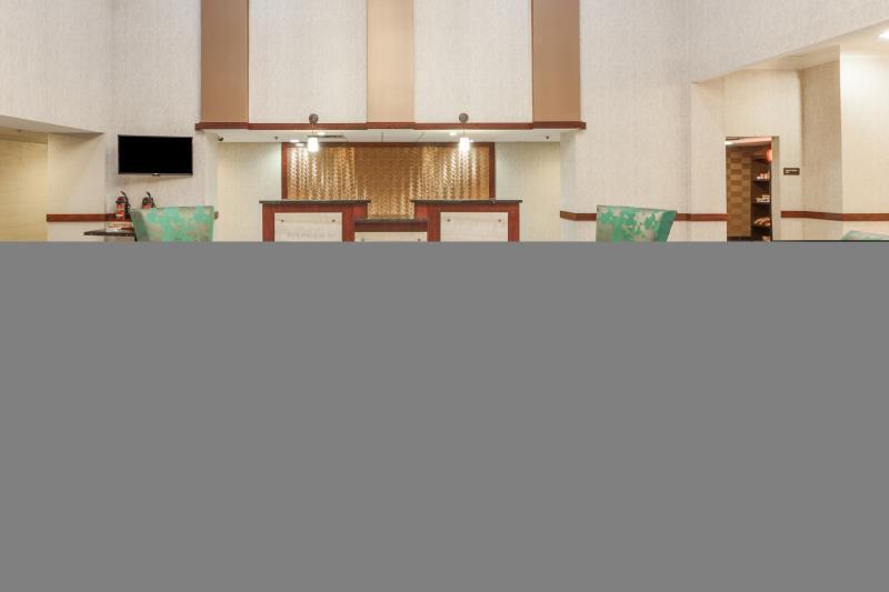 Holiday & North By Ihg Hotel 3*