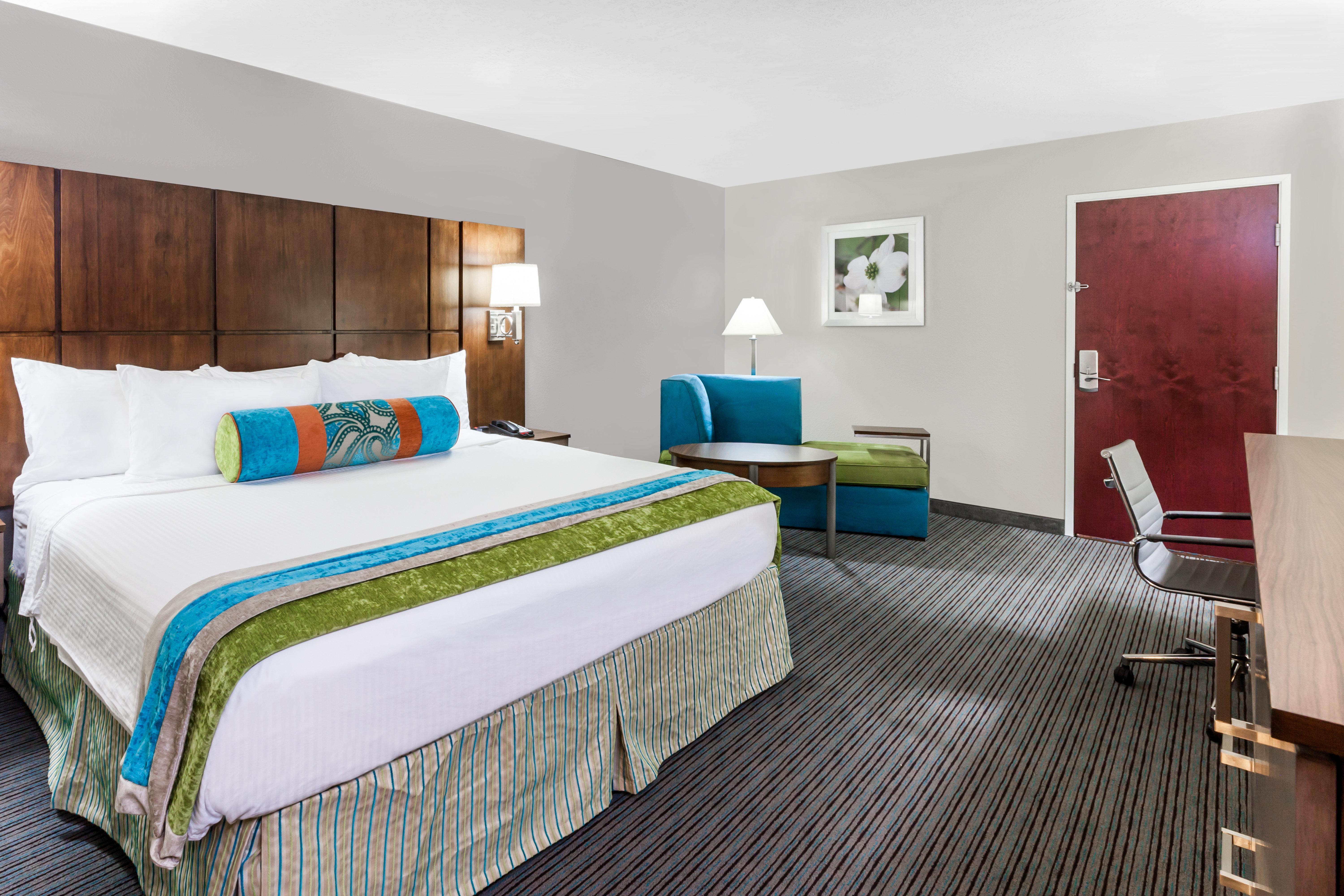 Holiday & North By Ihg Hotel 3*