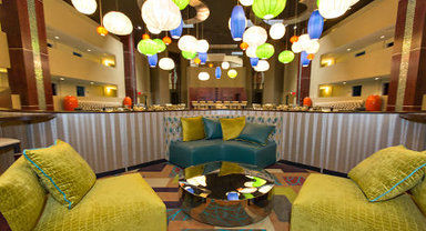 Hotel & North By Ihg Oklahoma Stadt